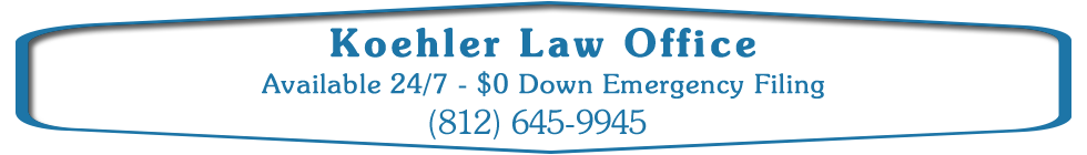 Koehler Law